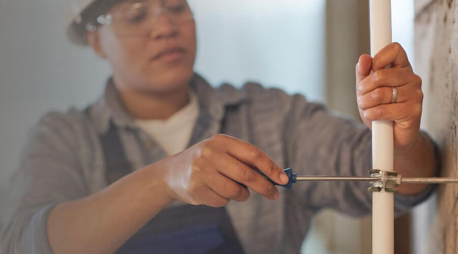 Professional sink repair in New Salem, IL